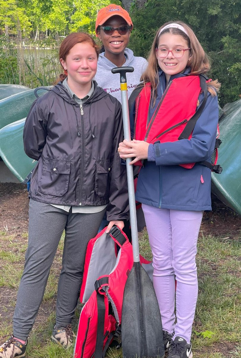 westminster_va's tweet photo. 6th graders enjoyed an epic field trip adventure to Annapolis, Maryland to explore more about their studies in earth science!🌎 Students were immersed in nature study throughout the day, viewing eco-friendly architecture, plumbing, and practices in action 
#westminsterschoolva https://t.co/vpVoSsIHlG