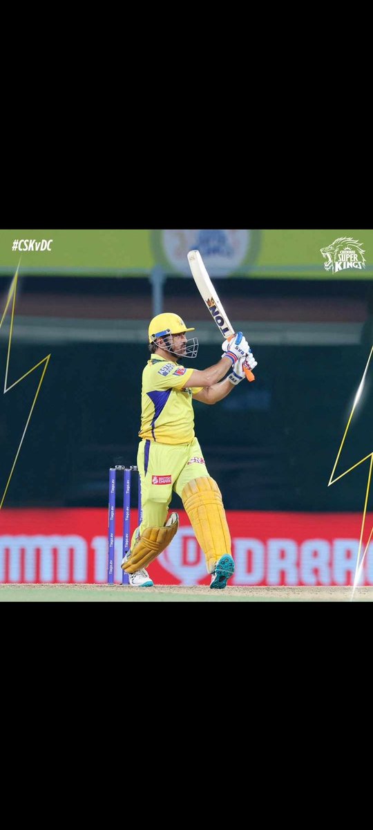 VarisPathan13's tweet photo. Just eye watching😍MSD
#ThalaDhoni #csk https://t.co/1GkHc2jPi7