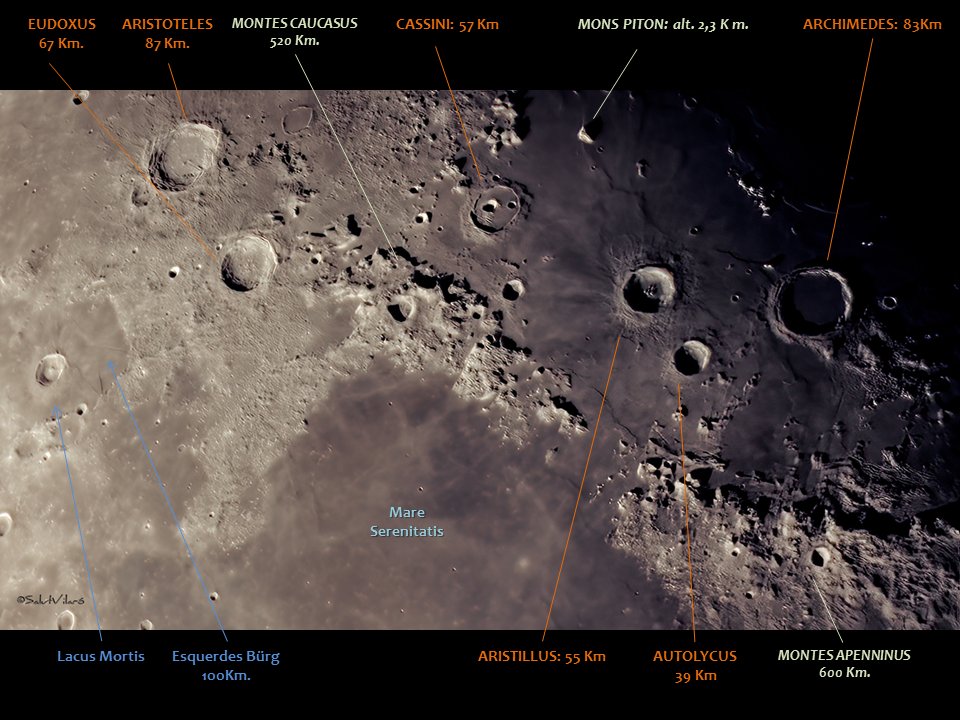 salutvilaro's tweet photo. Lluna 01-12-22 #Lluna #moon #craterslunars #moonmap #mapalluna #mapeslluna #miremelcel
Celestron NexStar 6SE – Càmera Zwo ASI 662 mc + filtre UV/IR-Cut/L AutoStakkert+Photoshop
-797 frames de 2000-
https://t.co/PzKfVZ75Ut https://t.co/hUJEzkDmiJ