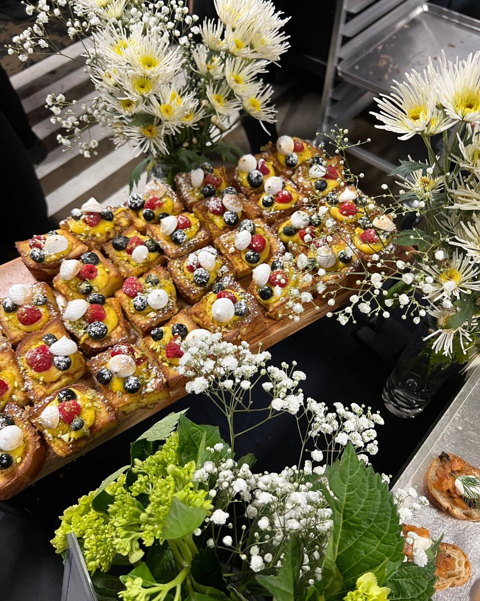 We loved sampling all the amazing food and drinks from some of our favorite OC restaurants at this year's Orange Coast's Best Restaurants Celebration! Cheers to Orange Coast Magazine for hosting one of our favorite events of the year! 👏🏼