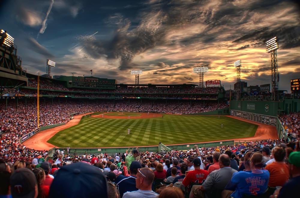 Young Alumni: Join us at Fenway Park on Friday 6/2 to watch the Red Sox take on the Tampa Bay Rays. Price includes an on-campus pre-game, parking and a post-game party at Game On! Fenway with the Eli Cash Band. Full details and registration: alumni.emmanuel.edu/events/young-a… #AlwaysASaint