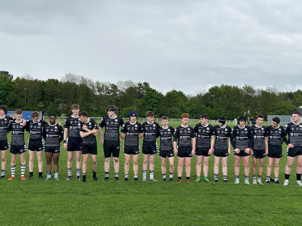 🏉🏉🏉

It just wasn’t meant to be for our Y11s.
Second best to a fantastic <a href="/GreatSankeyPE/">Great Sankey PE</a> side.

Immensely proud of everything they’ve achieved in both codes, not only this year, but over the last 5 years.

They’ve been fantastic servants to <a href="/wadedeacon/">Wade Deacon</a> 👏🏻👏🏻👏🏻👏🏻👏🏻

⚫️🔴