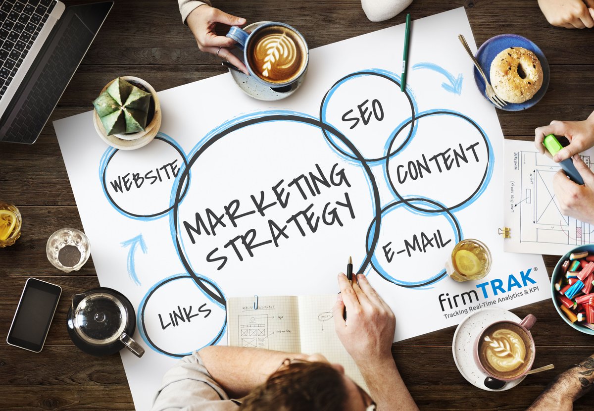 firmTRAK's tweet photo. 📢 See these 7 successful law firm marketing tactics to increase your clientele in 2023. 💼 This article by #firmtrak gives insightful information for legal practitioners wishing to expand their practices, from #digitaladvertising to #contentmarketing
#LegalMarketingStrategies https://t.co/t0uAvdQkZV