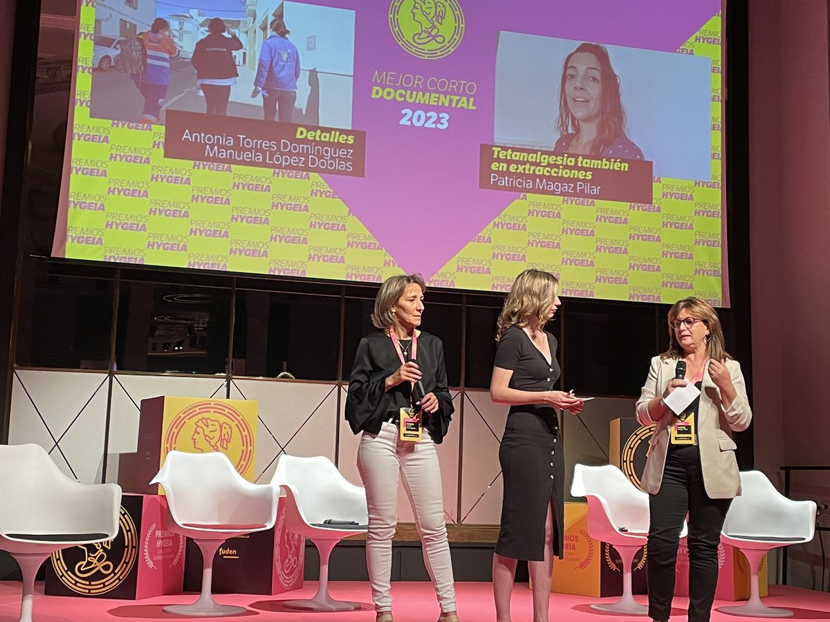 Área de Gestión Sanitaria de Osuna tweet media