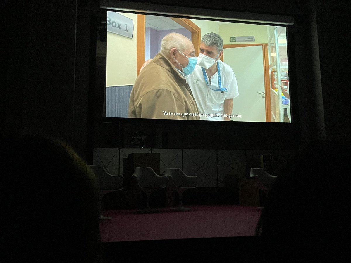 Área de Gestión Sanitaria de Osuna tweet media