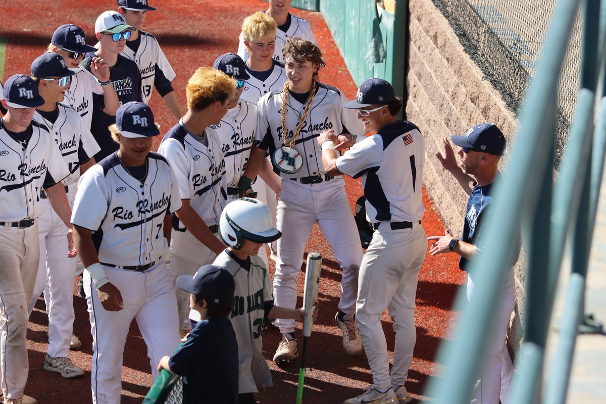 Smithboysplay's tweet photo. The last year of HS coming to an end.  Varsity football and baseball under his belt. Vascon @smithvascon hits a towering bomb in 1st round of 5A state playoffs.  Thank you District 1 5A coaches for selecting Vascon to D1 First Team and co-Player of the Year shared with a pitcher. https://t.co/lewxVvJx9n