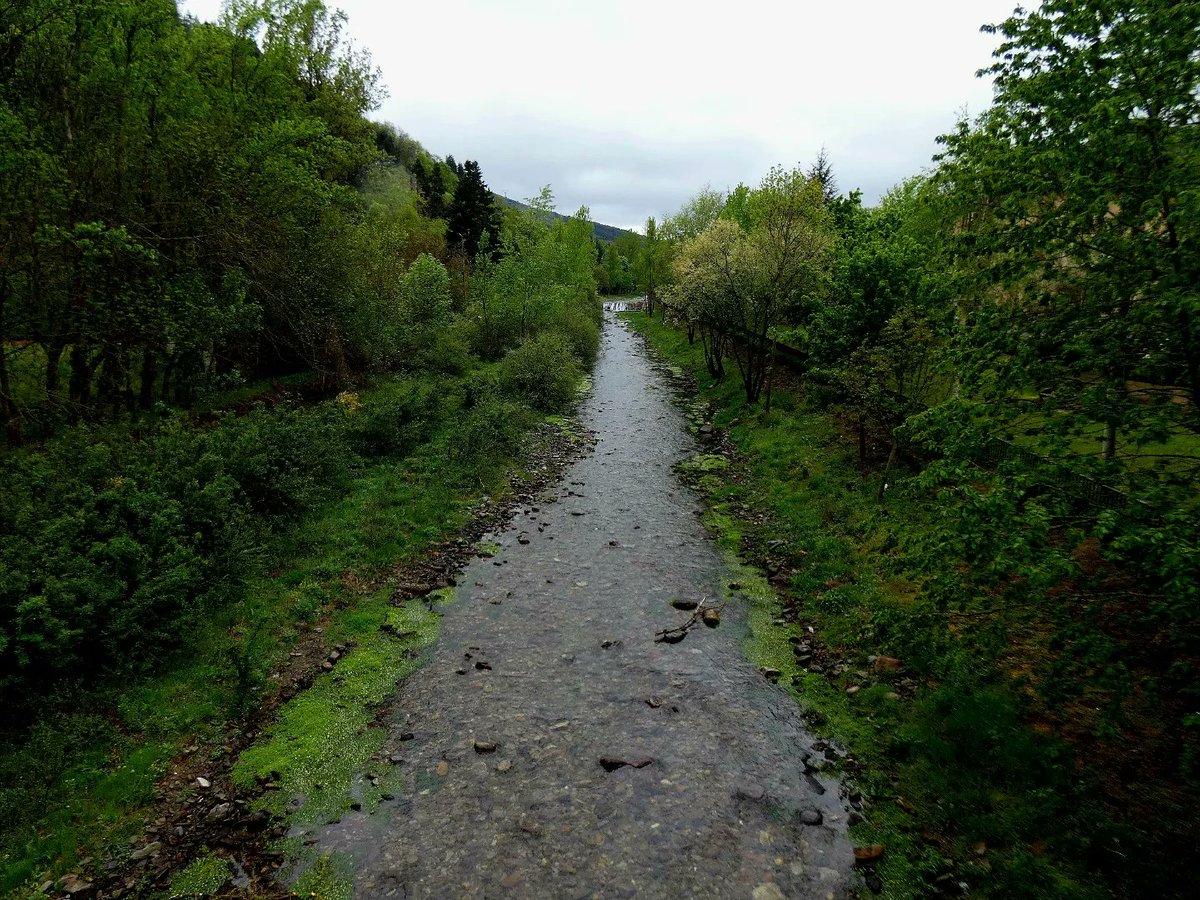 mgarciave06's tweet photo. Postal urbana en el tramo fluvial del río Oja en Ezcaray.

#paisajesescondidosebro @ch_ebro #ríoebro #ebreriver #ebroludica #riooja #ríooja #ezcaray https://t.co/oAFuF9GAQ8