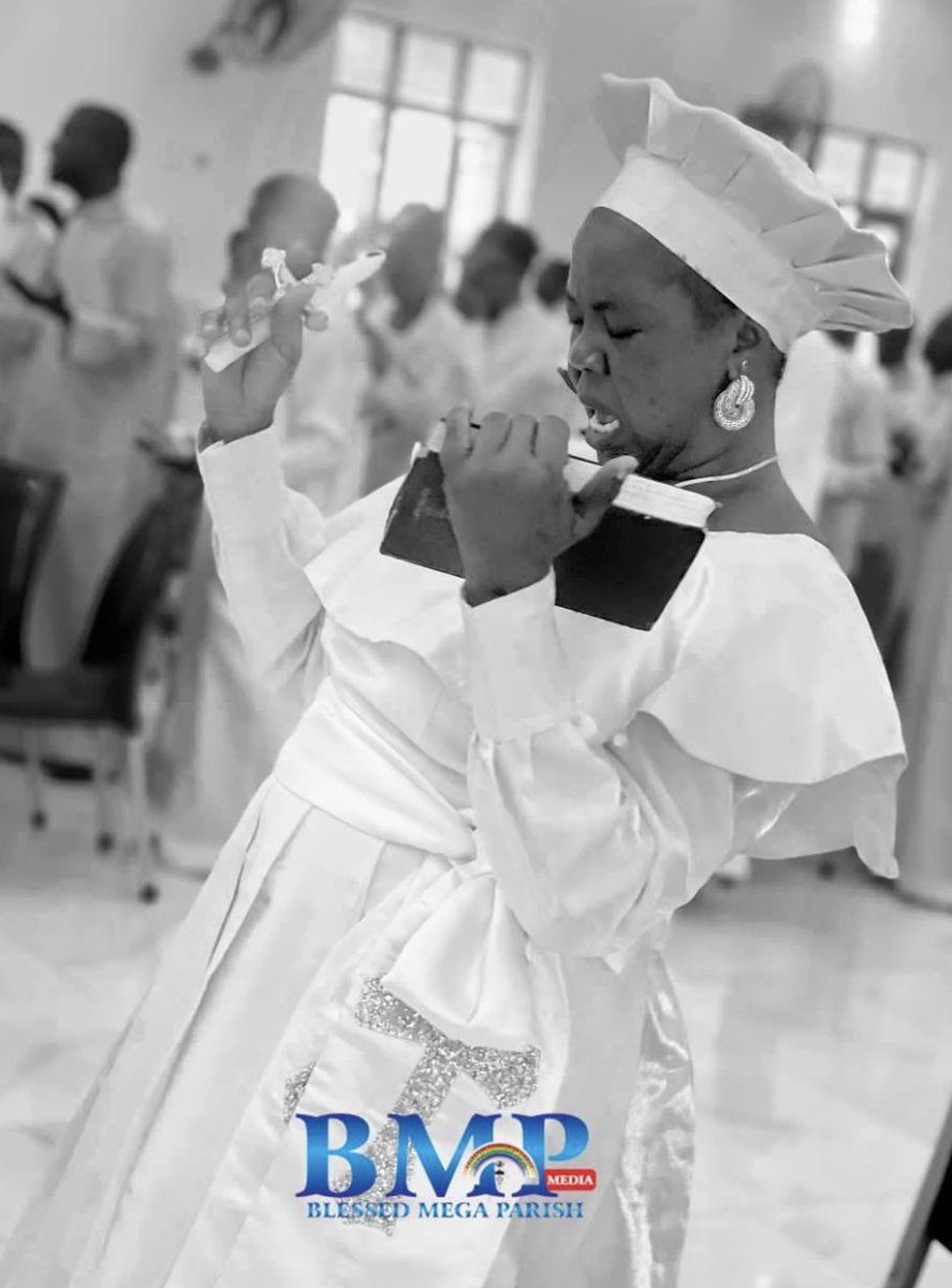 cccbmp's tweet image. Arakunrin o, arabirin o
O ti gbemi mimo bi
Laisi emi, ofo-le ‘nia
Bere, Jesu yio fun o
Amin.