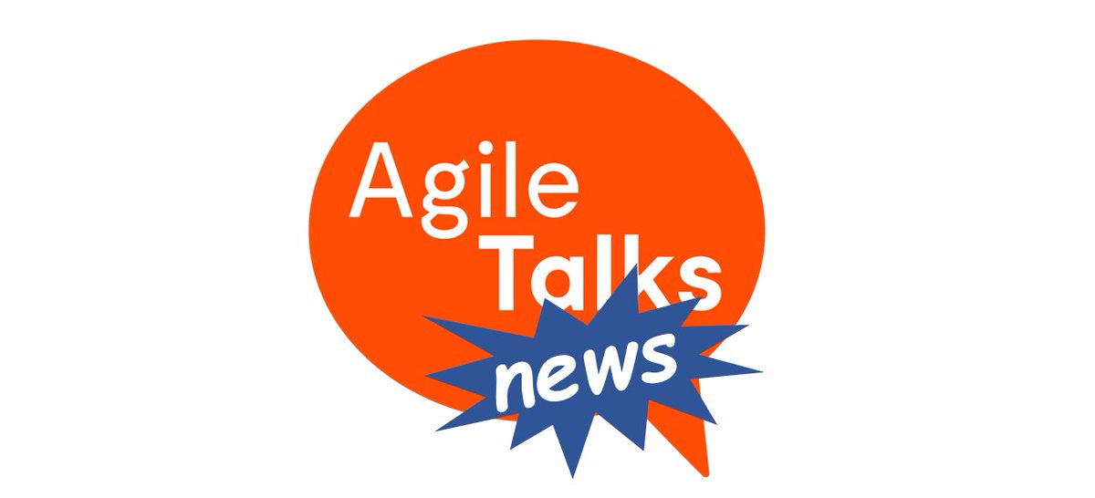 Agile Talks Newsletter!  

Wer in Zukunft keinen Talk mehr versäumen möchte, sendet einfach eine Mail an:  

    subscribe@AgileTalks.de  

AgileTalks.de 

#AgileTalks sponsored by <a href="/adesso_SE/">adesso_SE</a>