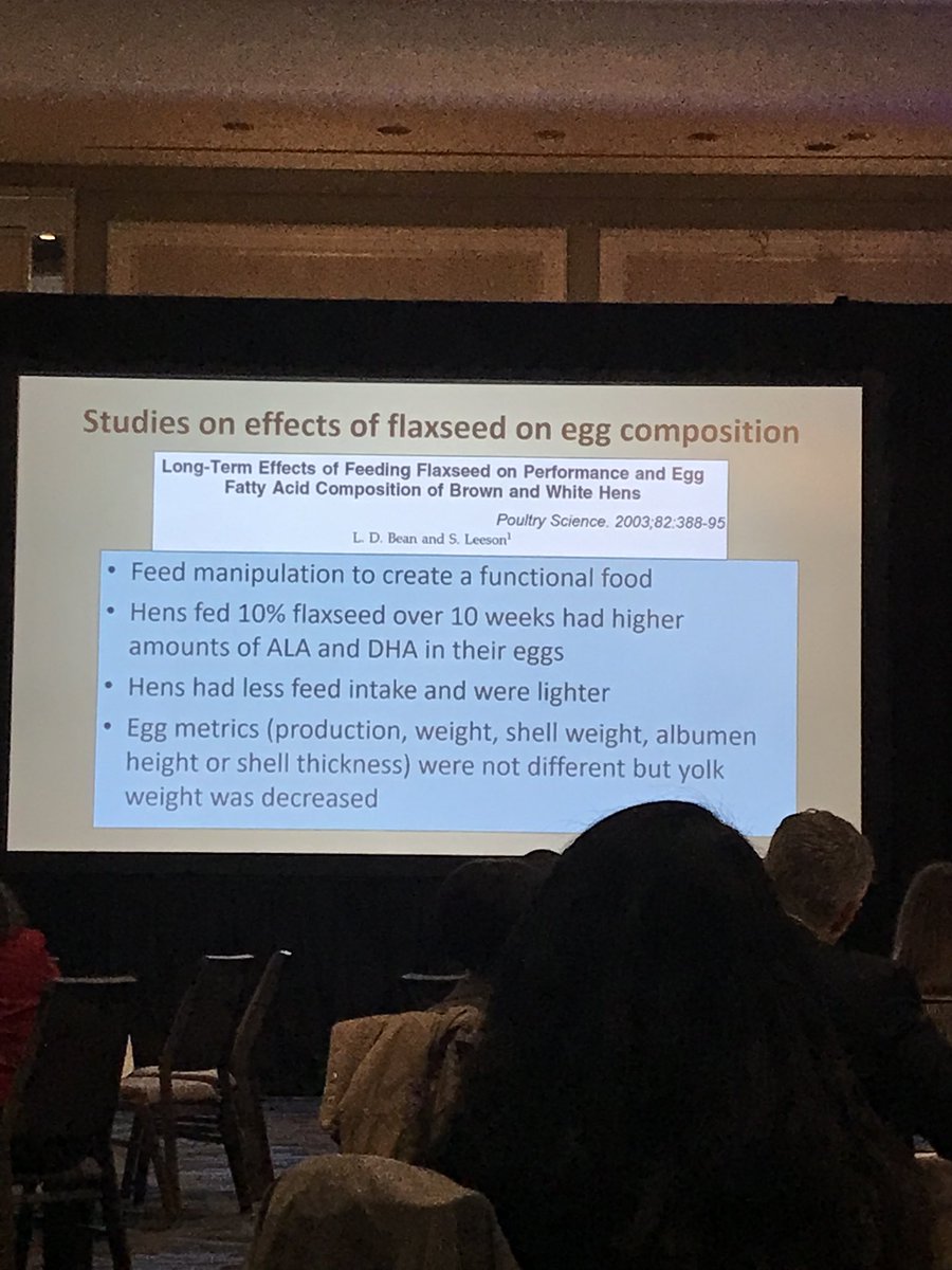 So cool to see this research we did 20 years ago referenced today at the ANCC2023!