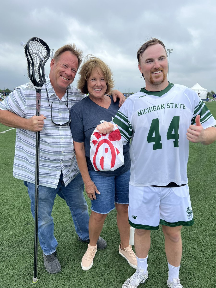 WohlwendMichael's tweet photo. 2023 @MSU_Lacrosse in the books. Thank you to all friends and family that came out to support @BlakeWohlwend https://t.co/TbtuDgmjws