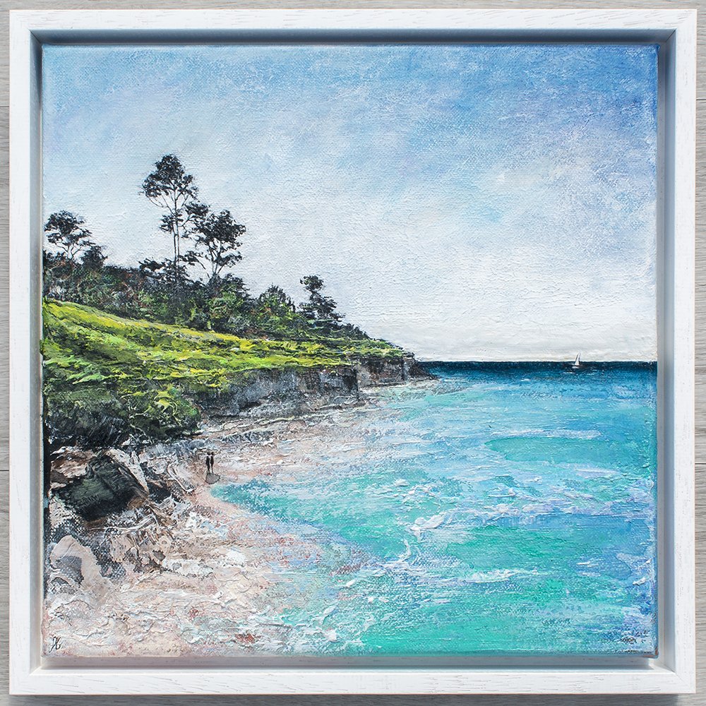 ArtistDianeG's tweet photo. 'Fowey Estuary' is available Heather Jane and Co 'Fowey on the Corner' shop. It's 30x30cm, acrylic oil and enamel on canvas, framed in a white wooden floater frame.

https://t.co/YN3GUJ40oe

#foweyart #fowey #foweygifts #foweycornwall #foweyriver #foweyestuary #cornishpainting https://t.co/beU4UuTxag