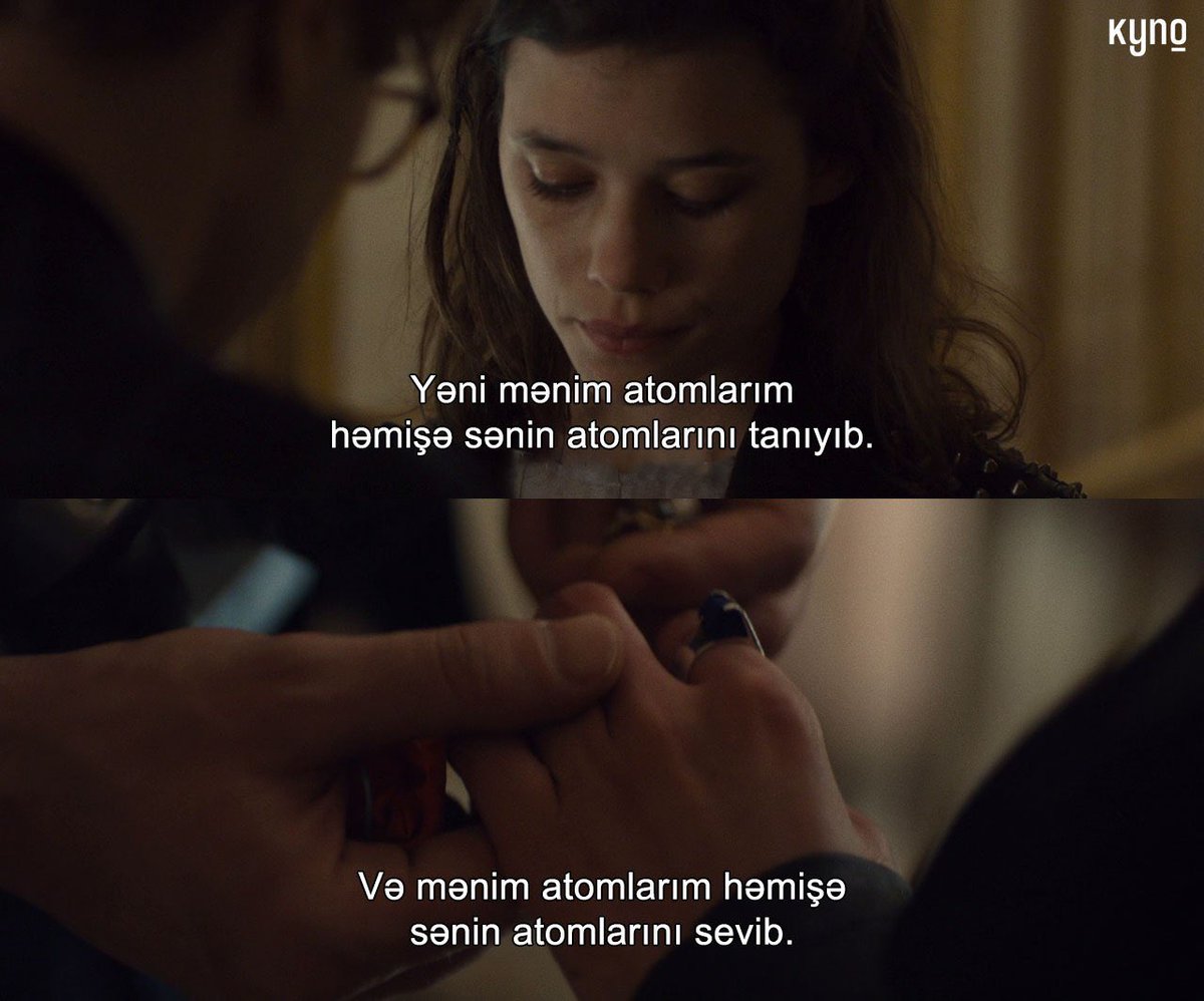 kyno_az's tweet photo. "I Origins" - Mayk Kehill, 2014.
#kynositat https://t.co/oGX7bZRbV1