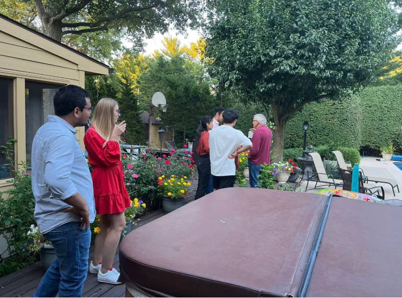 SmilingE5's tweet image. You only live once, but if you do it right, once is enough