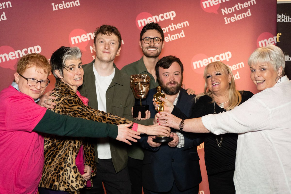 Celebrate #learningdisabilityweek by fundraising for Mencap

This years theme is Busting Myths of learning disability! Here’s our own Myth Buster James Martin! 

Sign Up to receive your free guide: bit.ly/3yzNsr4