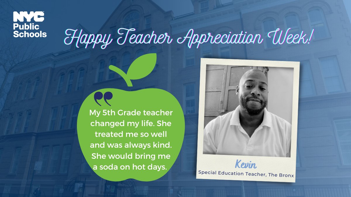 NYC Teaching Fellows tweet media