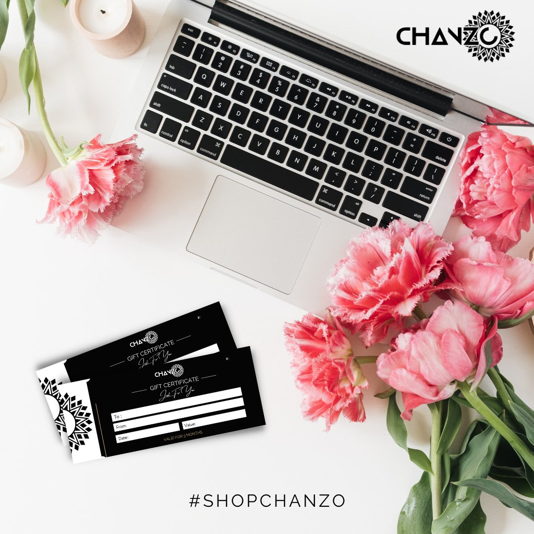 thisischanzo's tweet photo. 🌷💎 Celebrate the women who do it all! Our gift certificates are perfect for mamas, grandmamas, and superaunties with taste, who love unique, beautifully handcrafted items (and who deserve to be spoiled!). #ShopChanzo #MothersDayMagic #BuyLocal #MothersDay2023 https://t.co/849FghrhQF