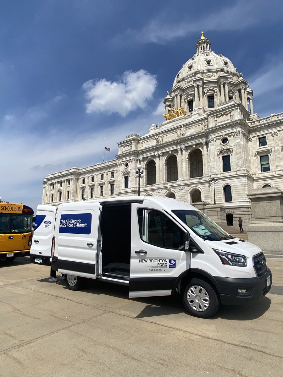 MADAtweets on Twitter "Great to see White Bear Mitsubishi