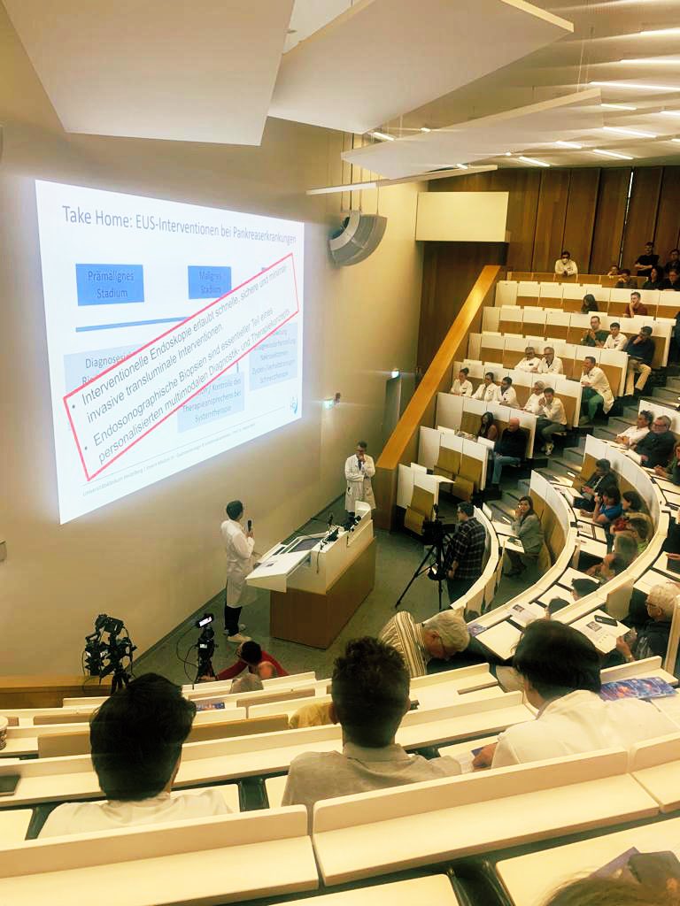 Heidelberg Pancreatic Surgery (HPS) tweet media