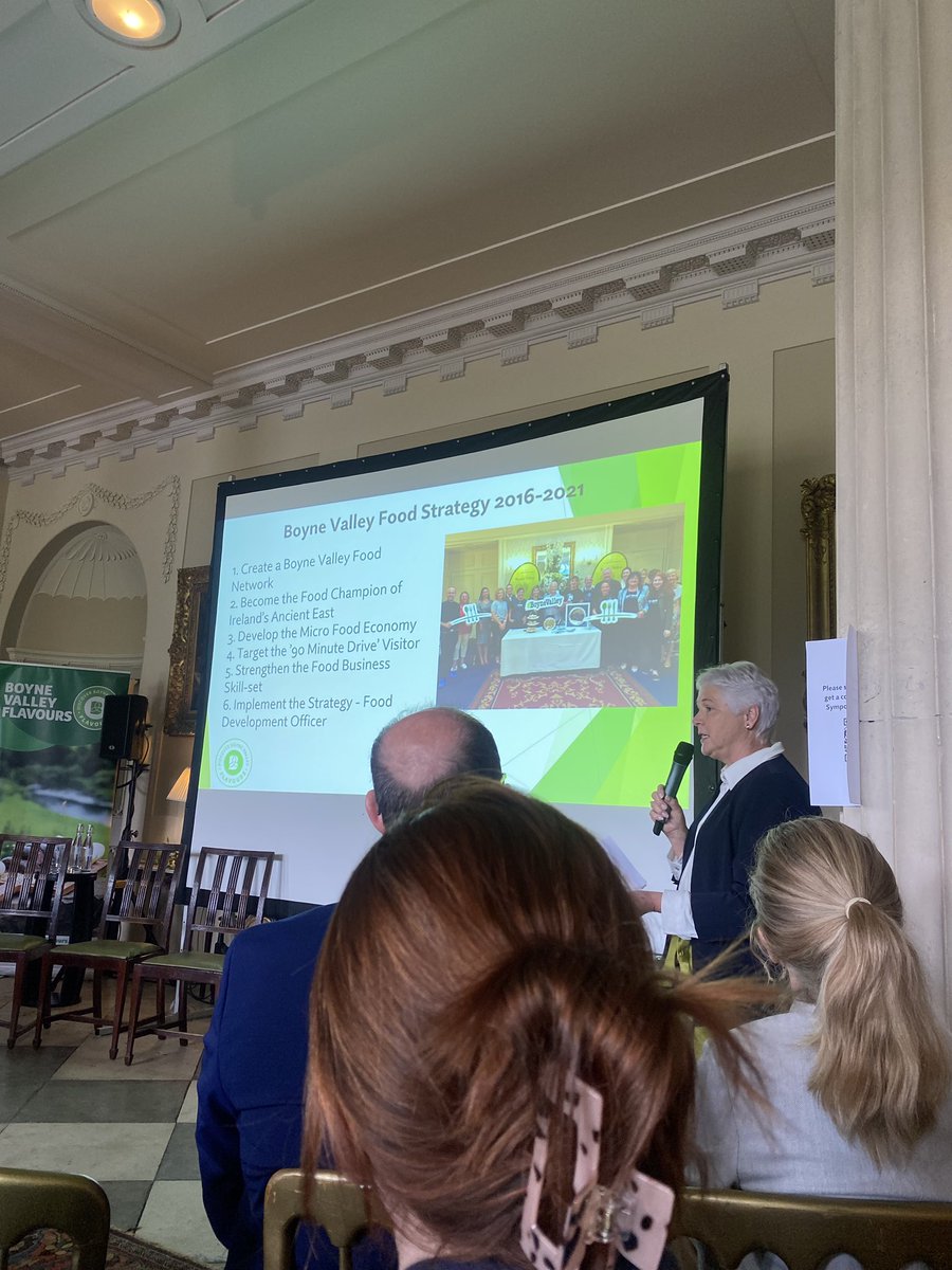 Danu (@mydanu_) on Twitter photo What a morning at the <a href="/BoyneValleyFlav/">Boyne Valley Flavours</a> Summer Symposium 🍀
Thank you to <a href="/BronaghConlon1/">Bronagh Conlon</a> for inviting the Danu crew down to hear from incredible producers on their stories 🌊
An incredible region bursting with cultural heritage, stay tuned because big things are on the way 🙏🏼 What a morning at the <a href="/BoyneValleyFlav/">Boyne Valley Flavours</a> Summer Symposium 🍀
Thank you to <a href="/BronaghConlon1/">Bronagh Conlon</a> for inviting the Danu crew down to hear from incredible producers on their stories 🌊
An incredible region bursting with cultural heritage, stay tuned because big things are on the way 🙏🏼