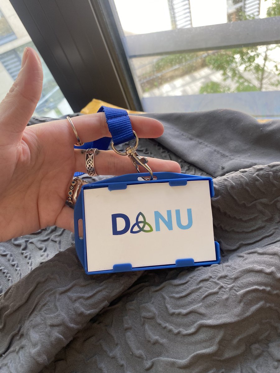 Danu tweet media
