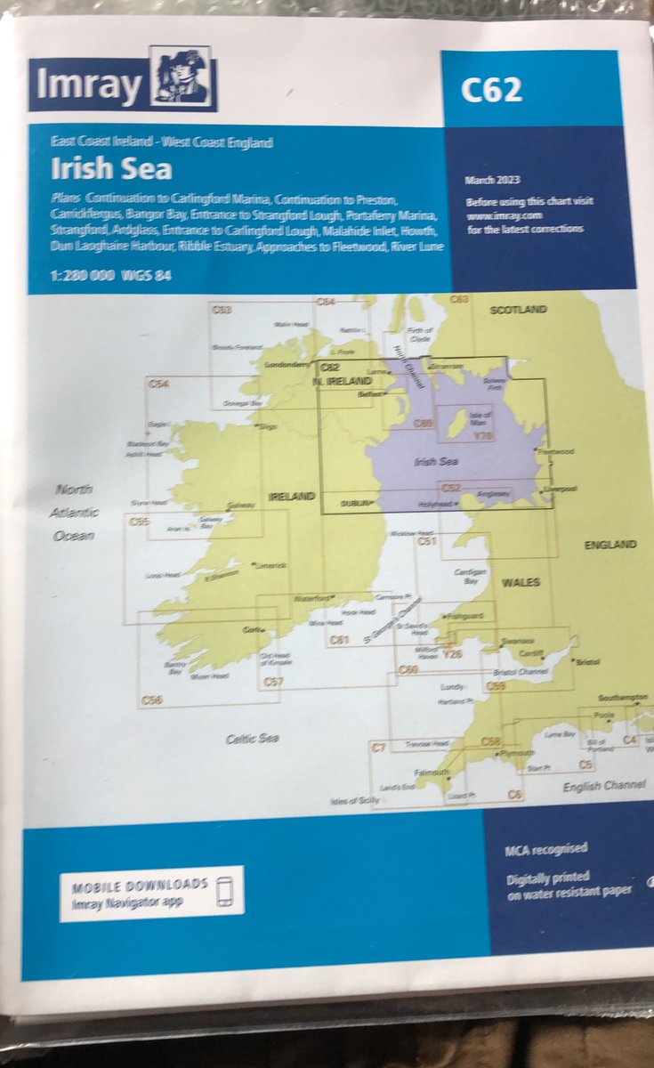 Project Boat tweet media