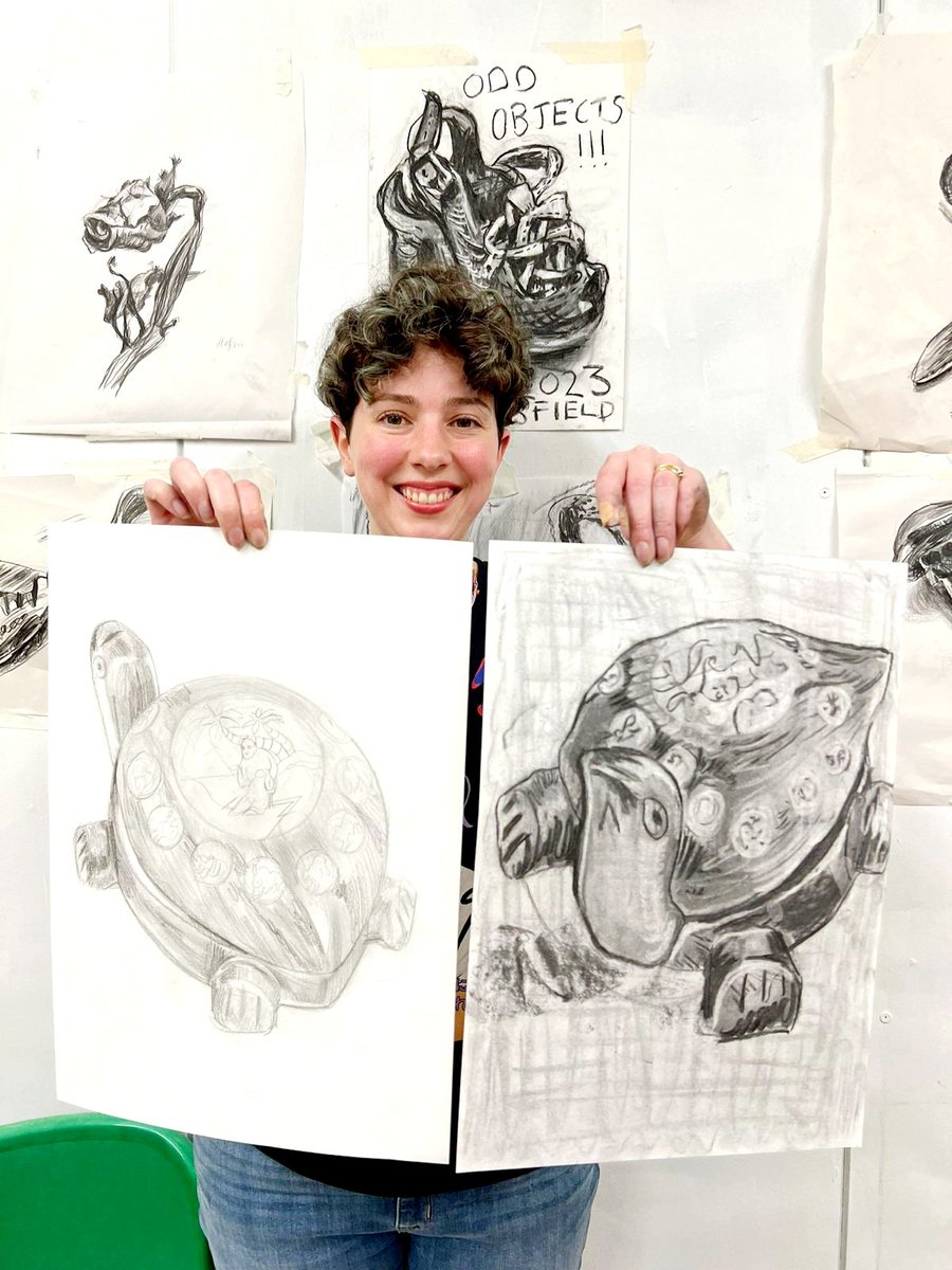 NewMaccArtSch's tweet photo. Excellent drawing masterclass last night by @SusannahPal lots more to come #markmaking #drawingmasterclass #observation #artschool #Macclesfield @silkmuseummacc https://t.co/HI5USf0wCp