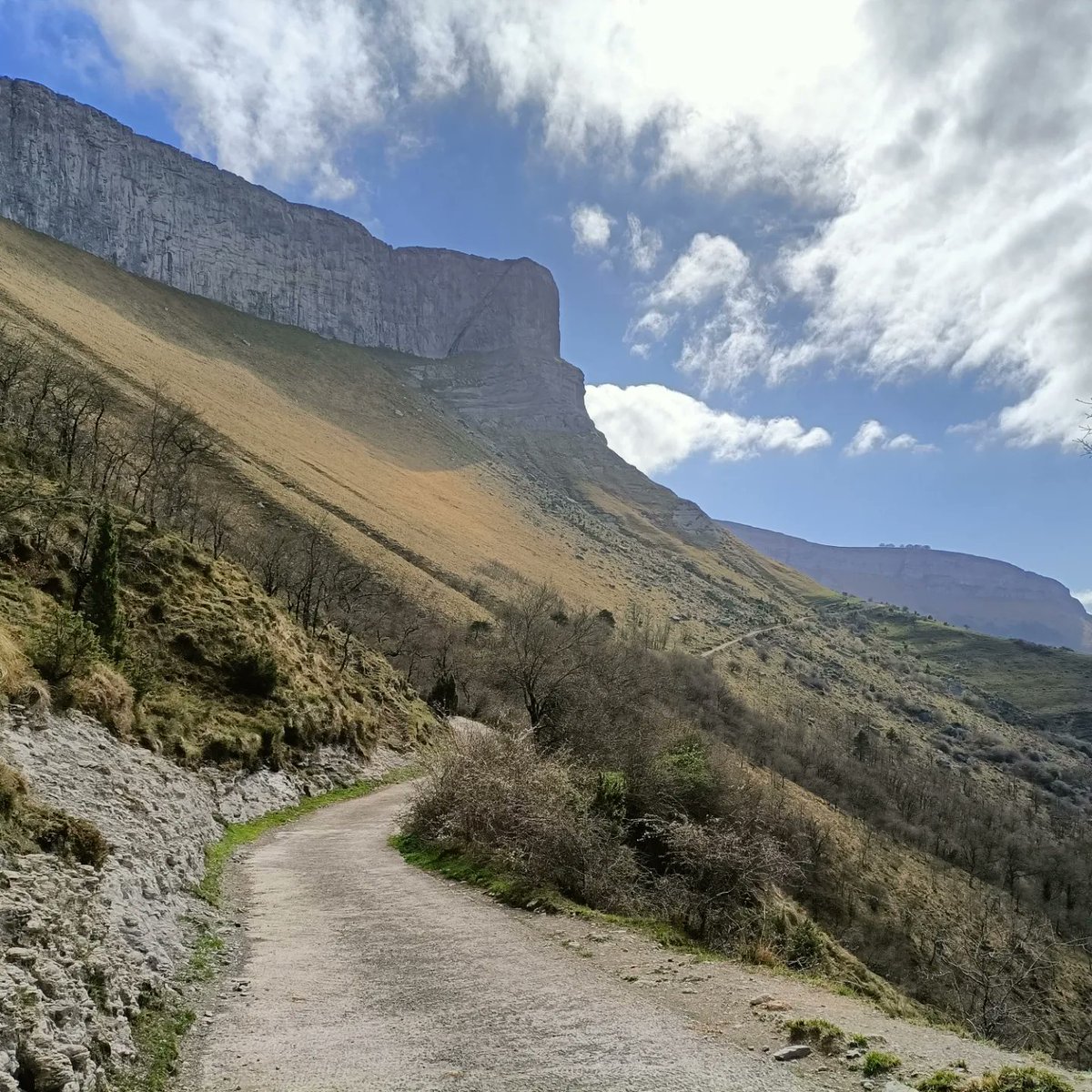 mendira_eus's tweet photo. Hoy os invitamos a subir al pico Aro, en Sierra Salvada. Saldremos de Añes (Ayala) y haremos un ascenso sencillo, pero espectacular por las vistas.
https://t.co/BFvKLOriLi
#mendira #mendia #mendiak #euskalmendiak #euskalherria #euskadi #gorobel #aro #aiaraldea #trekking #trail https://t.co/h5PEz8PxEt