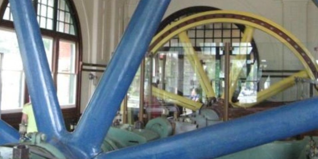 Kingston PumpHouse Museum (@pumpmuseum) on Twitter photo One of North America's last six remaining water pumping stations. Visit for a guided tour of this 1850 Kingston treasure. Kingston's first water pumping station operated until 1951. Visit us Tues - Sat 10 am-5 pm.
kingstonpumphouse.ca
<a href="/cityofkingston/">City of Kingston - Municipal Government</a> #YGK <a href="/VisitKingstonCA/">Visit Kingston</a> One of North America's last six remaining water pumping stations. Visit for a guided tour of this 1850 Kingston treasure. Kingston's first water pumping station operated until 1951. Visit us Tues - Sat 10 am-5 pm.
kingstonpumphouse.ca
<a href="/cityofkingston/">City of Kingston - Municipal Government</a> #YGK <a href="/VisitKingstonCA/">Visit Kingston</a>