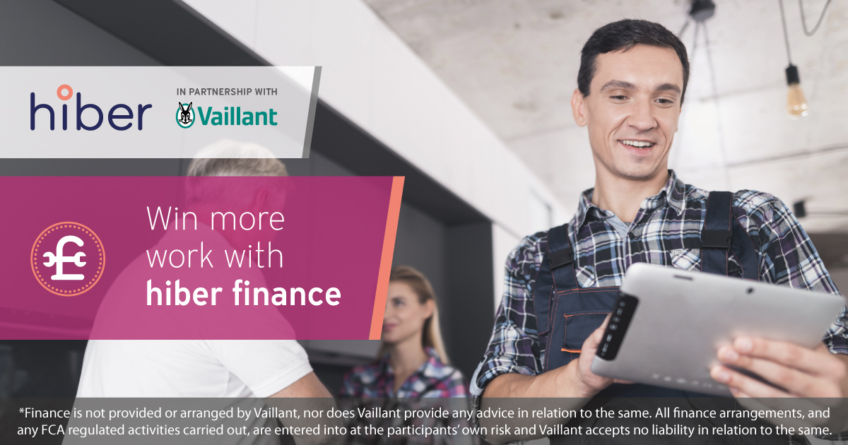 To help you win more customers from our Find an Installer tool, if you're FCA accredited via hiber, you'll see a badge on your business listing!

Information on hiber will also be available for homeowners 🏠

Find out more 👉 fcld.ly/ml3kz0z