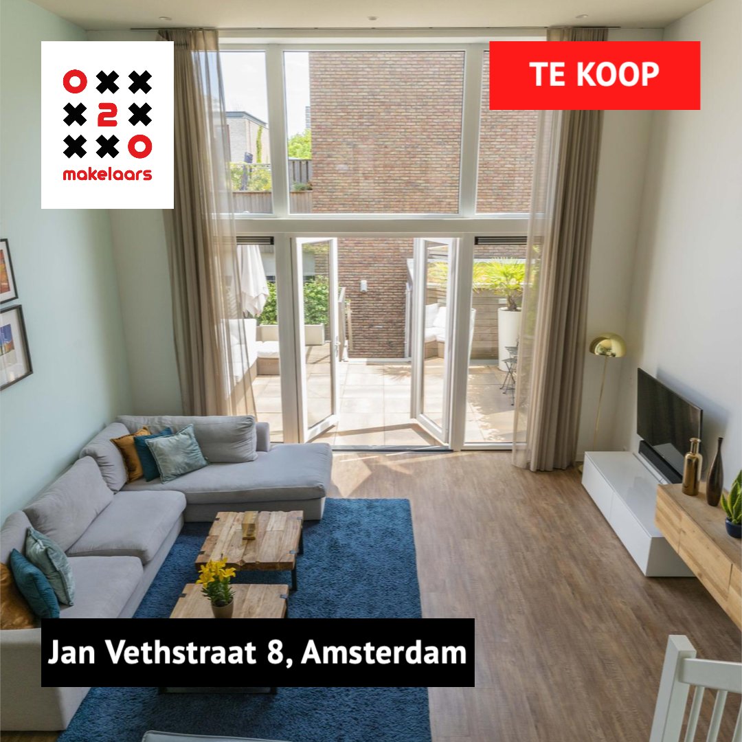 020makelaars's tweet photo. Schitterend split-level huis, gasloos en gelegen op een top locatie.

https://t.co/lPclXhbo3p

#020Makelaars #lomanstraat #makelaar #amsterdam #TeKoop #Amsterdam https://t.co/ZRMMuuCAdU