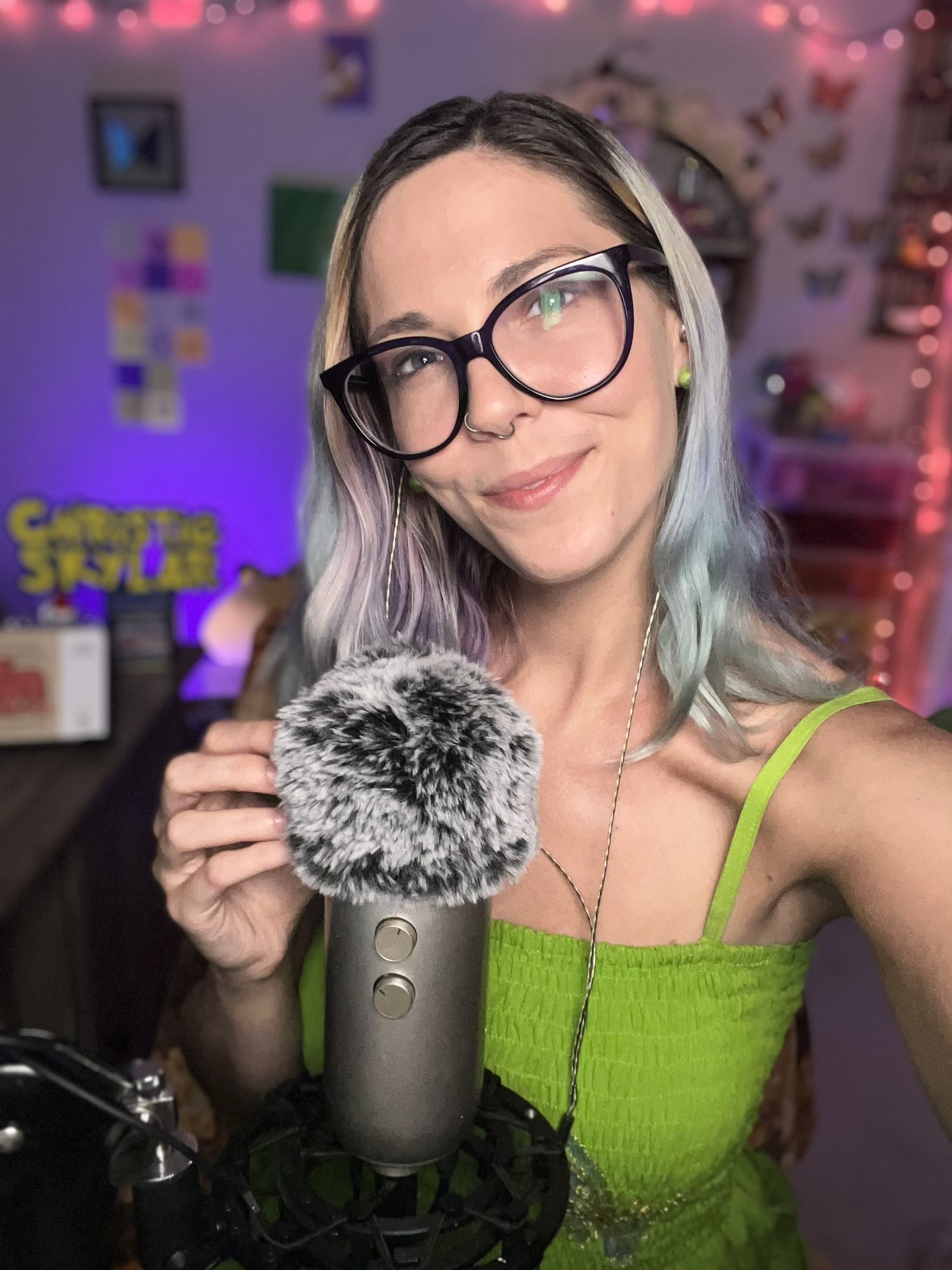 The Mystery Behind Asmr Maddy'S Leak - tbfg4zf