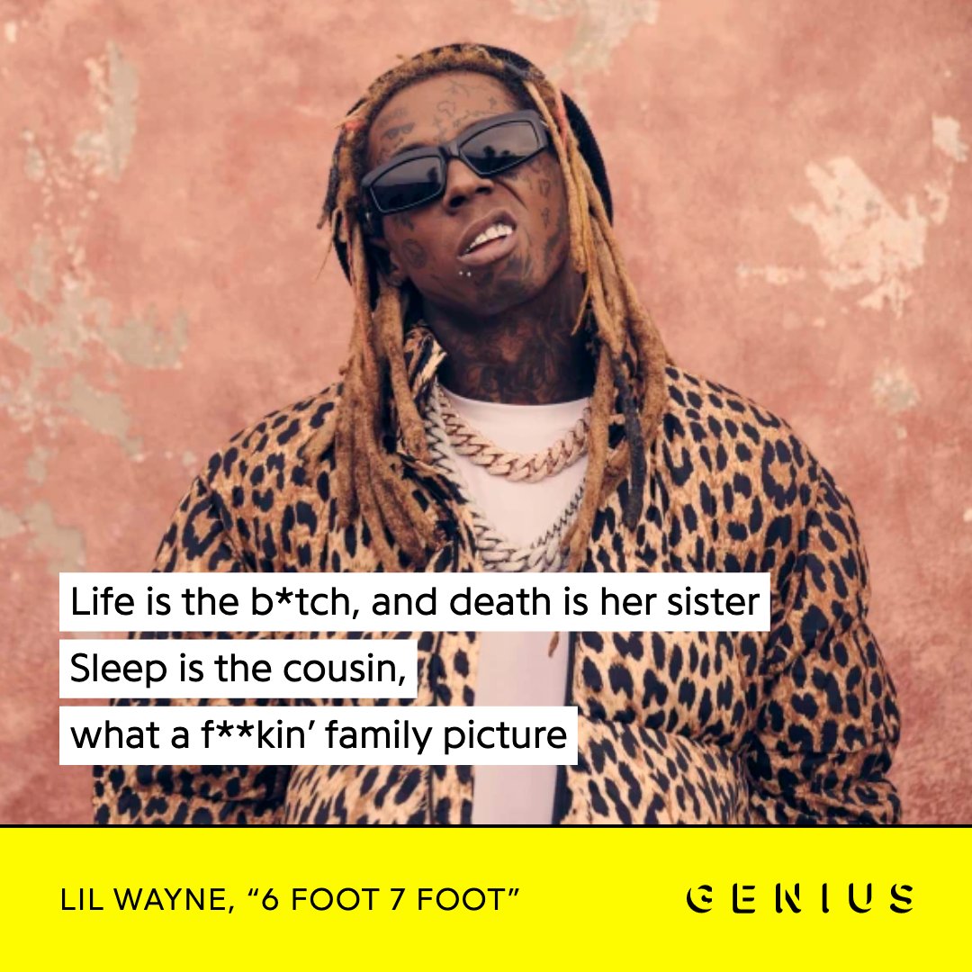 lil wayne quotes and sayings about life