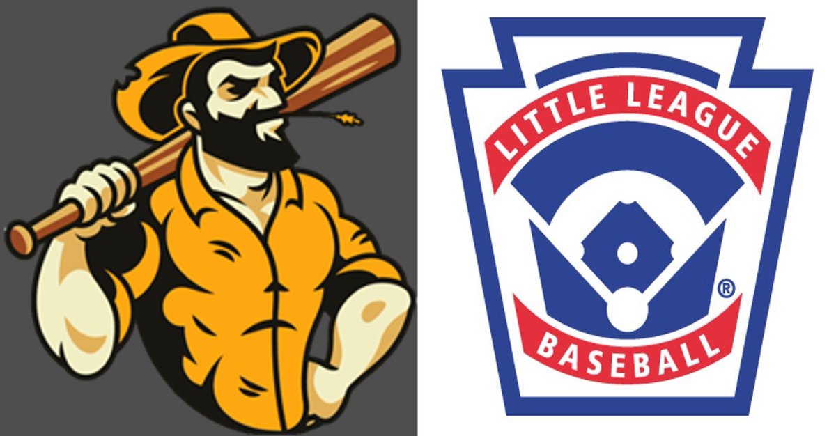 Get your little league team to Duncan Field with the Hastings Sodbusters! Little League Outings are now being booked. Contact Trevor at sodbusters.trevor@gmail.com with your top 3 preferred dates.
This includes free admission for the team when they wear their jersey! #GOBUSTERS