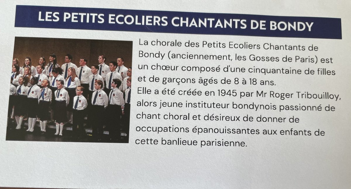 Journée nationale des mémoires de la traite, de l’esclavage et de leurs abolitions au <a href="/JardinLuco/">Jardin du Luxembourg</a> en présence <a href="/Elisabeth_Borne/">Élisabeth BORNE</a> <a href="/gerard_larcher/">Gérard Larcher</a> <a href="/YaelBRAUNPIVET/">Yaël Braun-Pivet</a> . Salut particulier aux enfants de Bondy de la chorale des Petits écoliers chantant