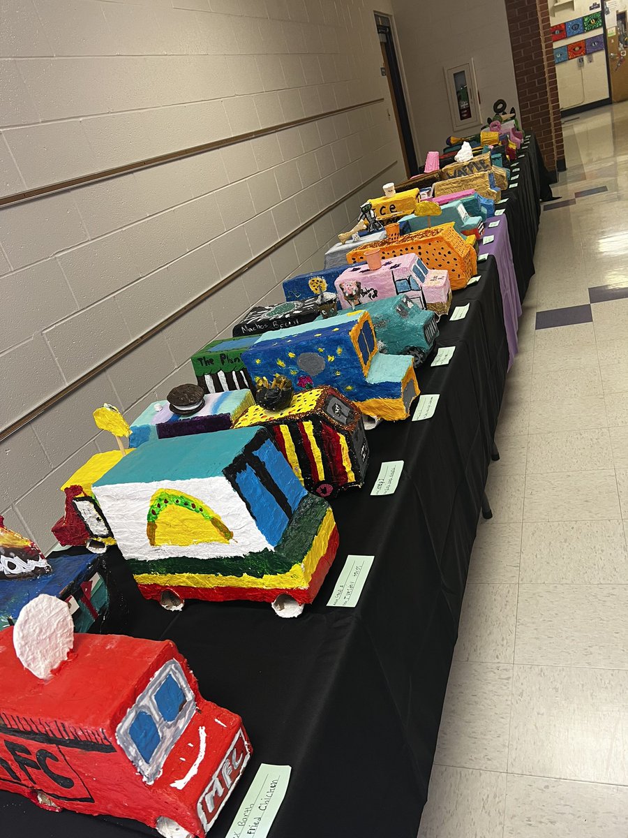 Woerther Elementary School tweet media