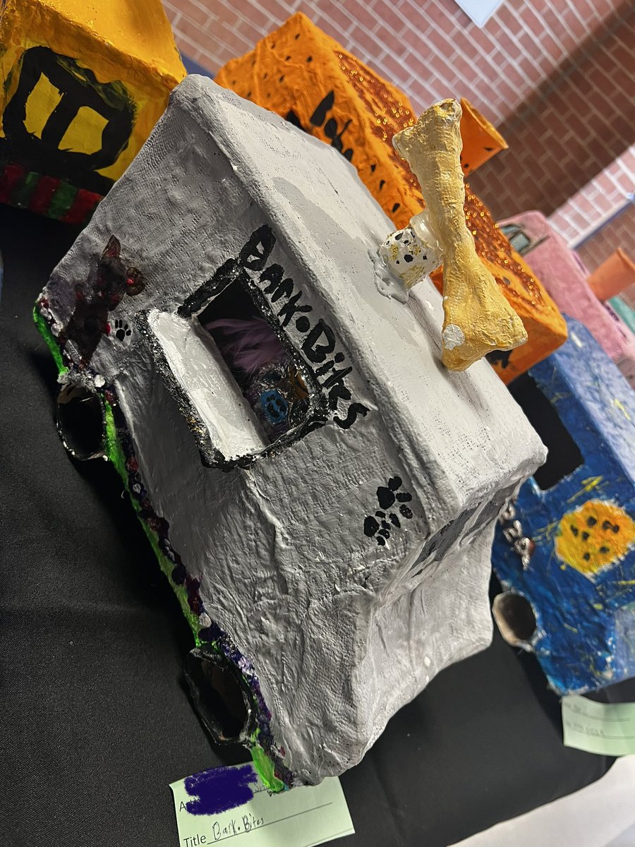 Woerther Elementary School tweet media