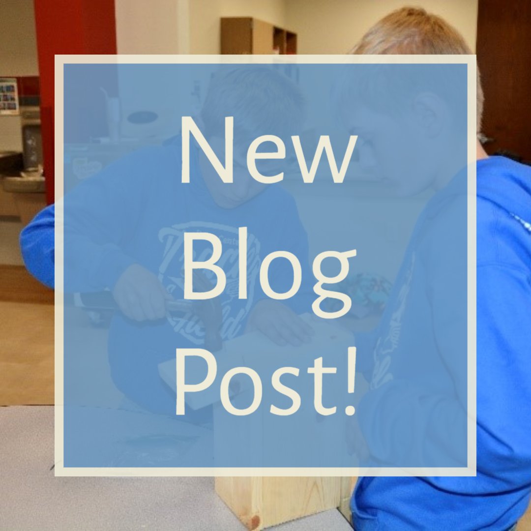 BirdConservancy's tweet image. 🚨New Blog Post🚨

Our Private Lands Wildlife Biologists (PLWB) do more than just work with private landowners. Olivia Lappin, PLWB out of Sturgis, SD, recently worked with a school in South Dakota for a Rural School Day event. Read the blog below!

birdconservancy.org/sd-rural-schoo…