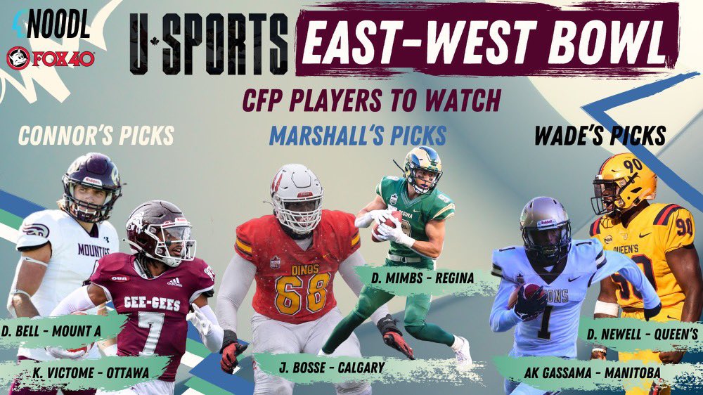 🇨🇦 Marshall Ferguson 🏈 tweet media