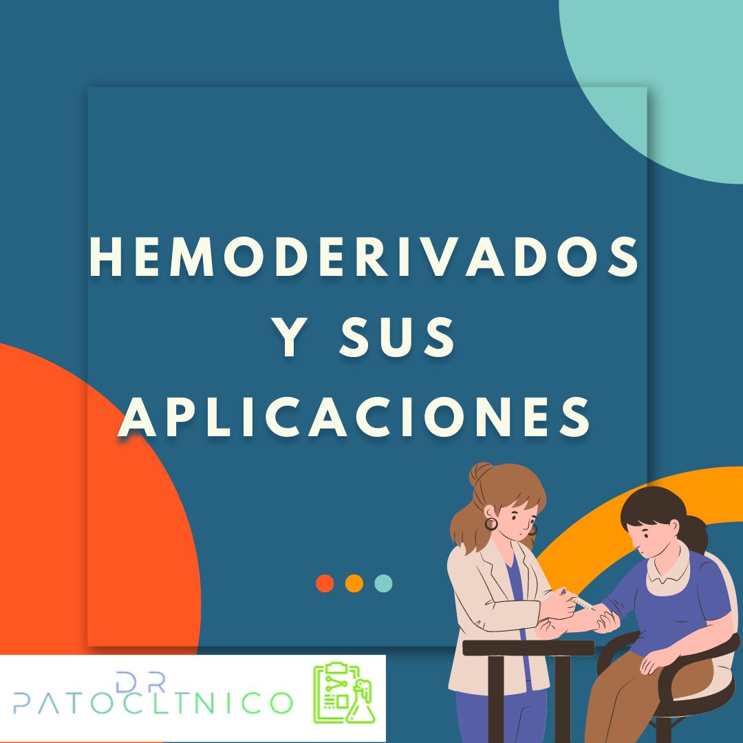 Hemoderivados y sus funciones.

instagram.com/p/CsElNElrCzL/…