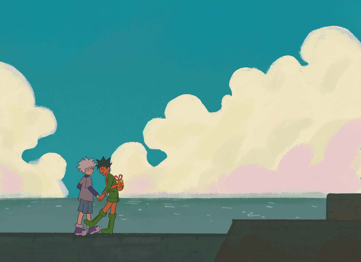 stehpone's tweet image. my past fanart is now on lnprint ^o^ i wanted to make a little digital archive because i usually put these in the vault lol.. enjoy!