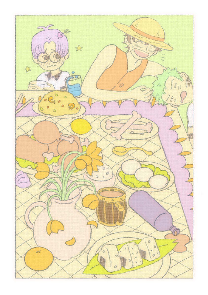 stehpone's tweet image. my past fanart is now on lnprint ^o^ i wanted to make a little digital archive because i usually put these in the vault lol.. enjoy!