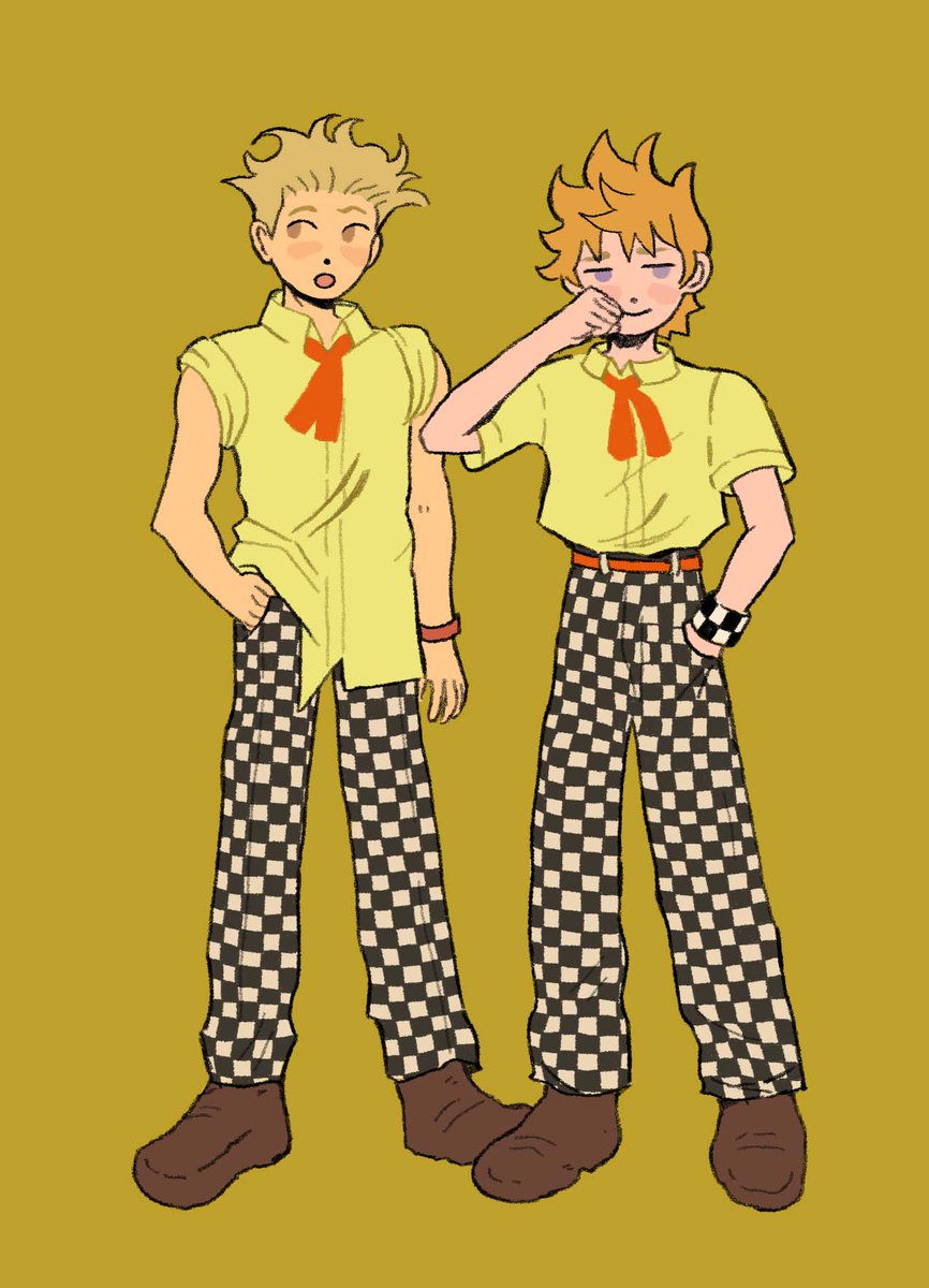 stehpone's tweet image. my past fanart is now on lnprint ^o^ i wanted to make a little digital archive because i usually put these in the vault lol.. enjoy!