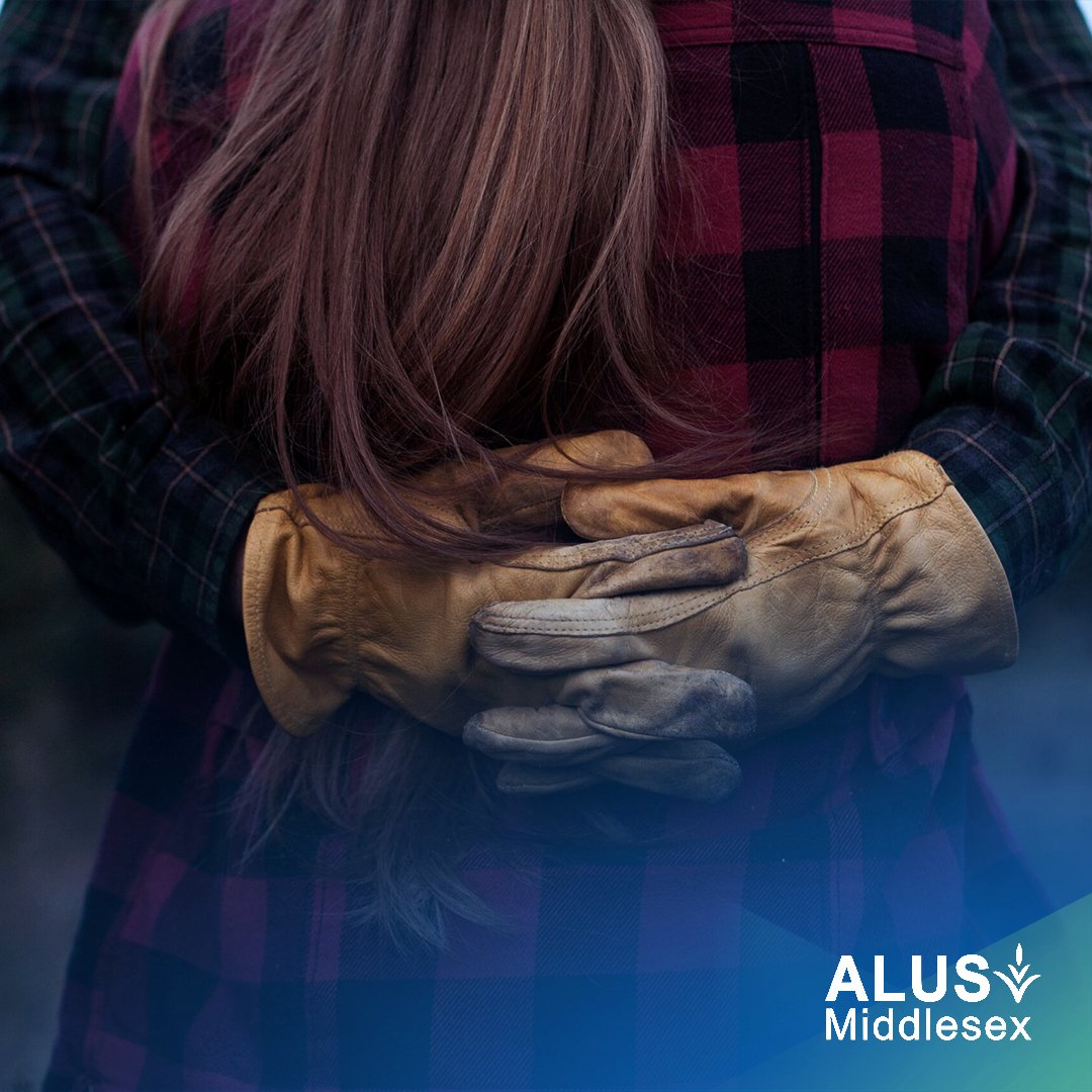 ALUSMiddlesex's tweet photo. Students from Western University partnered with ALUS Middlesex to explore the local well-being of farmers who implement nature-based solutions on their farms, they found self-reports of mental health benefits. Click the link in bio to read the full story! https://t.co/URRozgT1fX