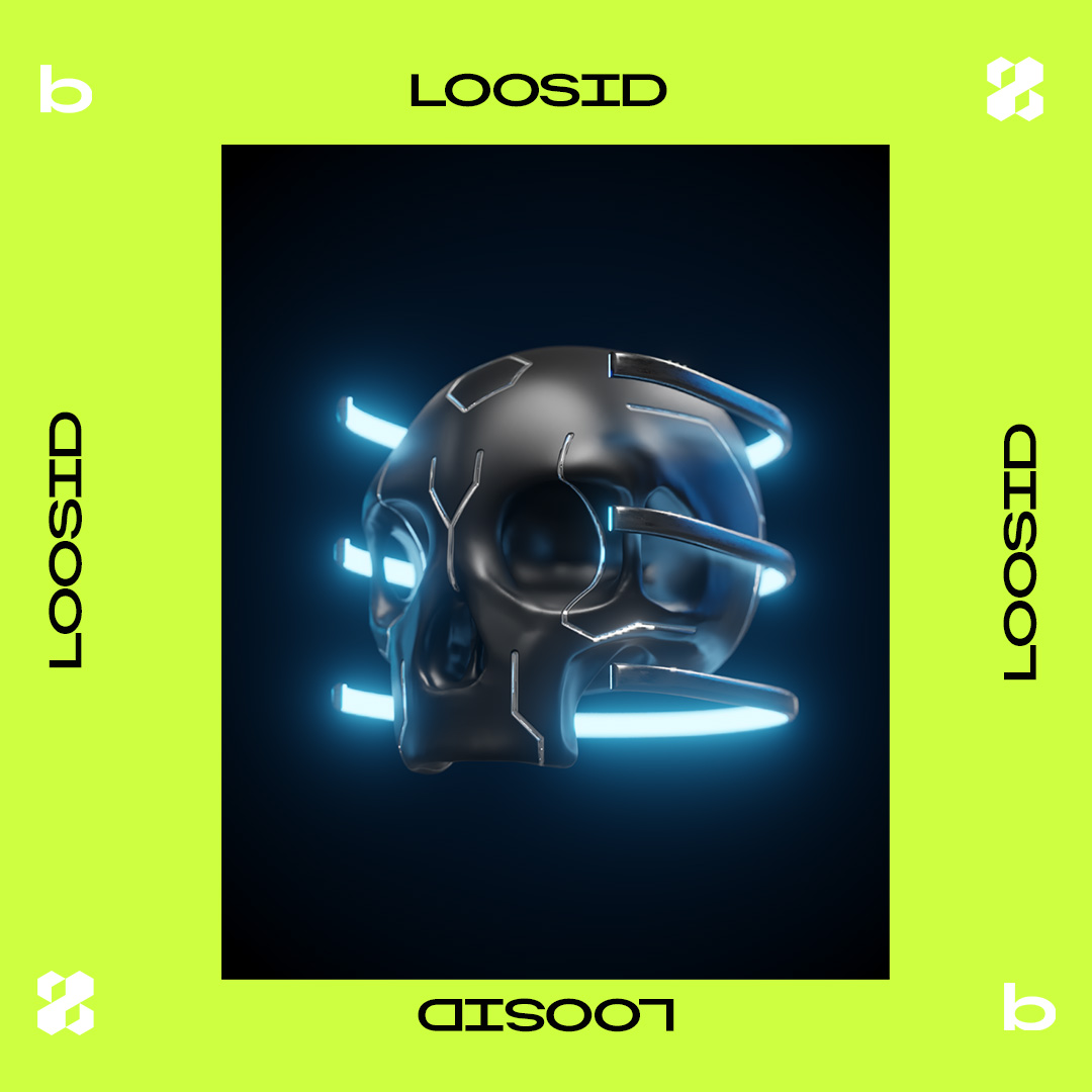 ClintBMinted's tweet photo. BMintedNFT: Go inside the twisted frontal lobe of (insta - @LOOSID.VISUALS, Twitter - @LOOOOSID) with launch drop ‘Creative Craniums’ at https://t.co/7D4USs0dH8 Follow @BMintedNFT for more drops
.
.
#nft #nftart #art #digitalart #nftcommunity #digitalco… https://t.co/9g66TjlWuG