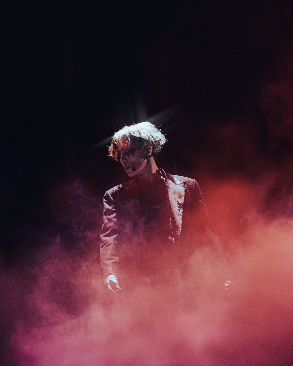 editedbydrew's tweet photo. JACKSON WANG: MAGIC MAN WORLD TOUR 

TORONTO 📍📸 https://t.co/7fm2ZGBcSw