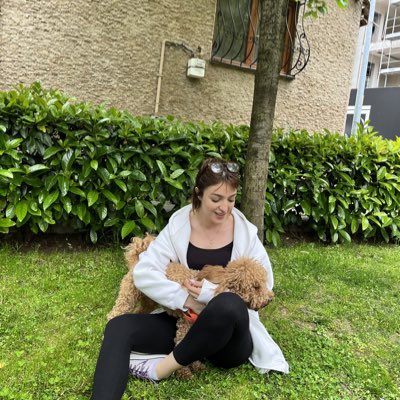 #YeniProfilResmi