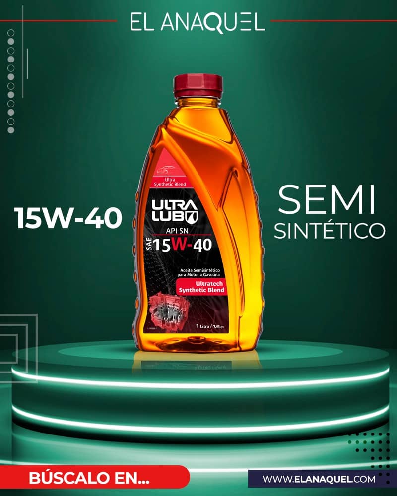 salomona93's tweet photo. Para los que usan 15W-40, este #Ultralub semi sintético es una bomba👌🏻💪🏻, el mejor aceite que hay ahorita para tu motor. De paso en El Anaquel @Elanaquelcom de #Chacao, la tienda oficial, lo venden siempre más barato y con entrega gratis! https://t.co/yhY68HzNoA #aceitedemotor https://t.co/NjCnxAQaZl