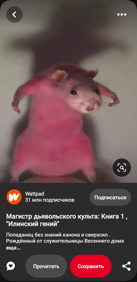 ну в целом реально чем-то похож на илинского гения