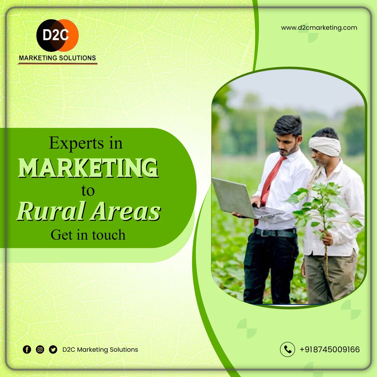 D2C Marketing Solution's (@d2c_marketing) on Twitter photo 